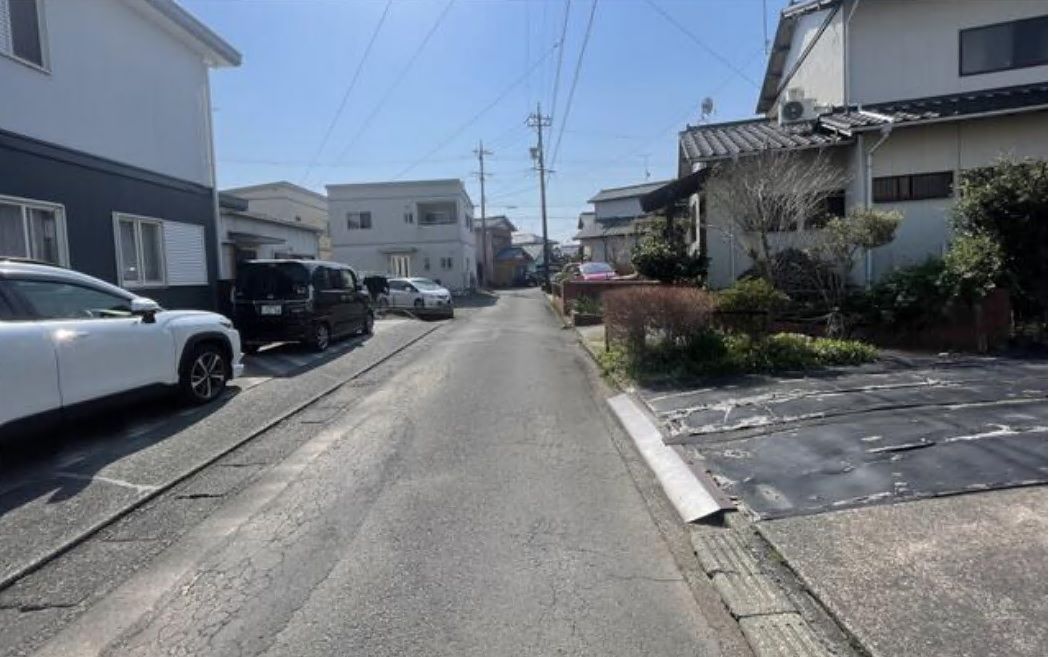 Land for Sale in Shimada City, Shizuoka – 191.64 sqm - Thumbnail 2