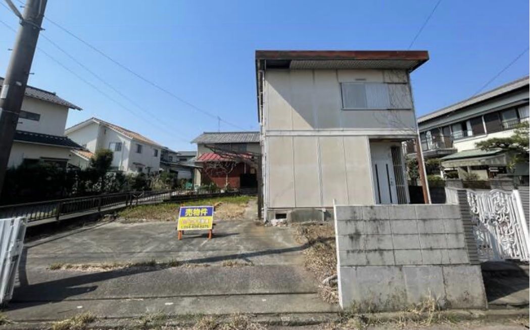 Land for Sale in Shimada City, Shizuoka – 191.64 sqm - Thumbnail 3