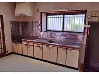 4DK Detached House with Garden in Ina City, Nagano - Thumbnail 3