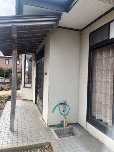 Spacious 8DK House with Large Land for Sale in Hanamaki, Iwate - Thumbnail 2