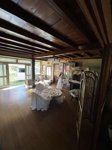 Spacious 8DK House on 1600sqm Land in Hanamaki Towa - Thumbnail 4