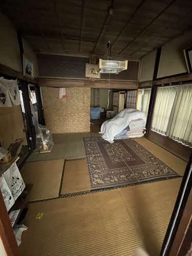 Spacious 8DK House on 1600sqm Land in Hanamaki Towa - Thumbnail 3