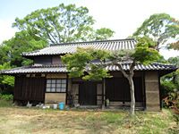Used Detached House with Large Garden in Kurashiki, Okayama - Thumbnail 3