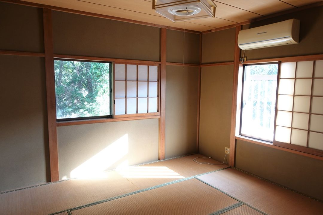 2-Storey Wooden House for Sale in Inashiki City, 99m² - Thumbnail 3