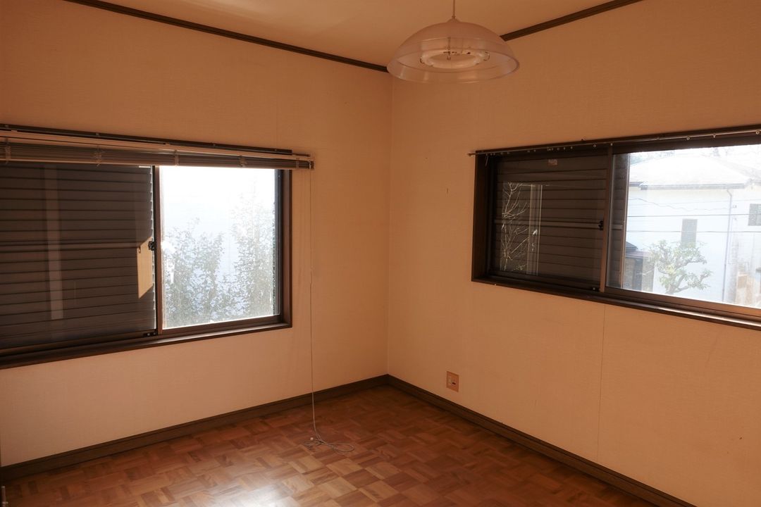 2-Storey Wooden House for Sale in Inashiki City, 99m² - Thumbnail 4
