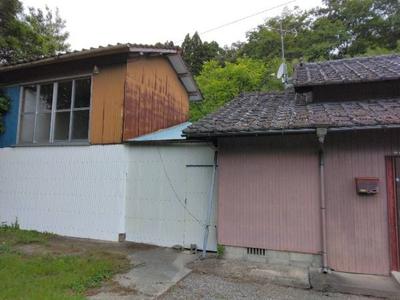1952 Wooden House in Hyuga with 457㎡ Land — Image 1, Hyuga, Miyazaki