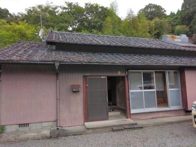 1952 Wooden House in Hyuga with 457㎡ Land — Image 3, Hyuga, Miyazaki