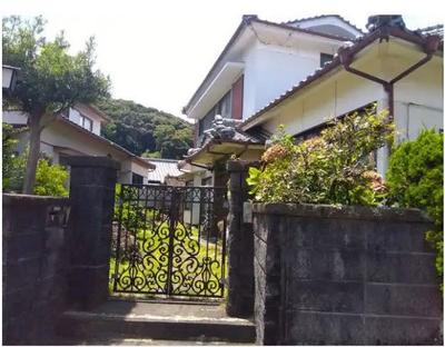 Search results for vacant houses - Miyazaki Prefecture migration and UIJ-turn information site "Warm Miyazaki Hinata Living" — Image 1, Hyuga, Miyazaki