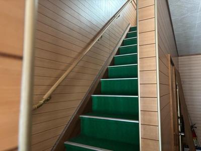 1978 Iki City House for Sale Near Gonoura Port — Front_door, Gonoura, Fukuoka