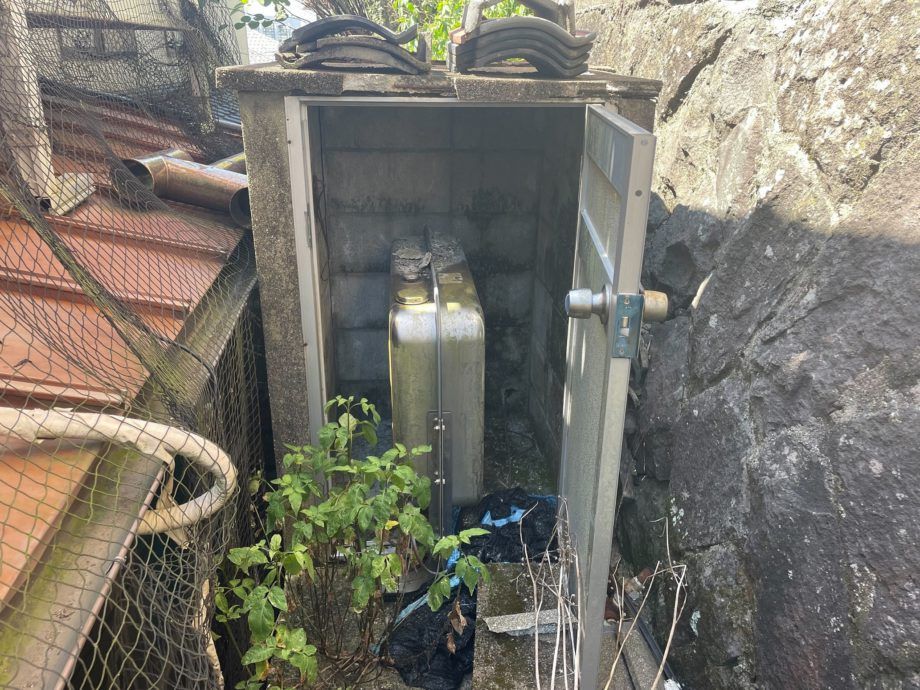 1978 Iki City House for Sale Near Gonoura Port - Thumbnail 2