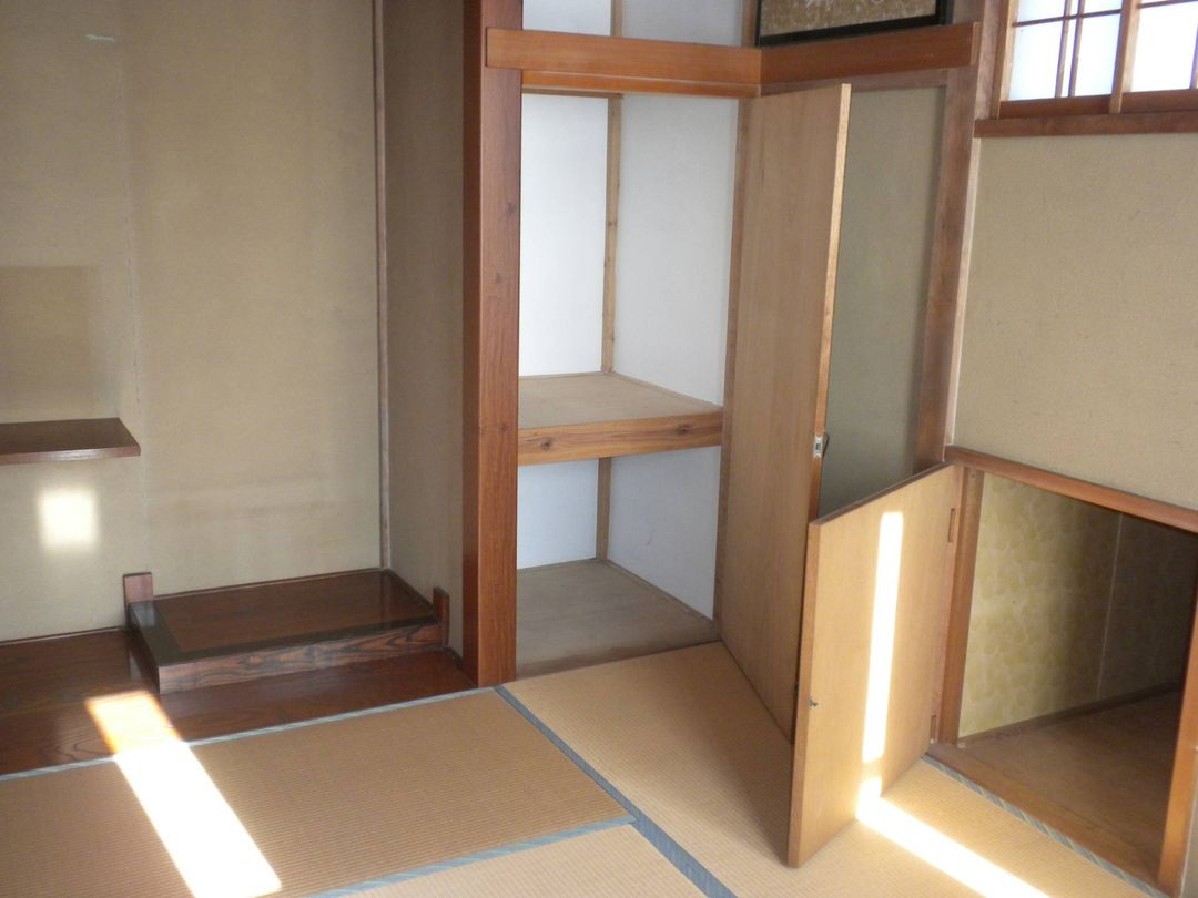2-Storey Detached House in Joso City, Ibaraki – 121m² - Thumbnail 3