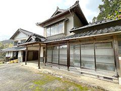 Used Detached House with Farmland in Izumo City, Shimane — House, Izumo, Shimane