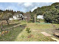Used Detached House with Farmland in Izumo City, Shimane — Land, Izumo, Shimane