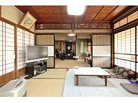Used Detached House with Farmland in Izumo City, Shimane — Interior, Izumo, Shimane