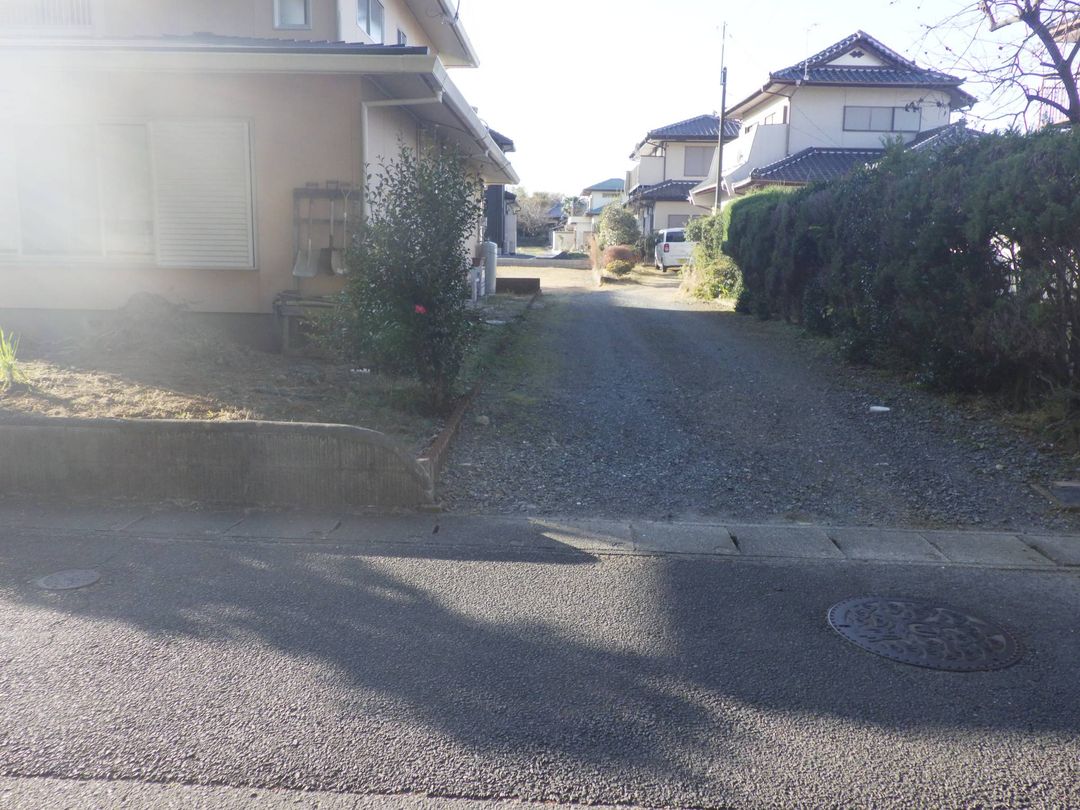 320 sqm Vacant Land for Sale in Tokai Village, Ibaraki - Thumbnail 2