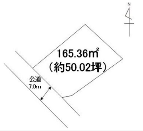 3 Million Yen Property in Oarai, Ibaraki with Land - Thumbnail 2