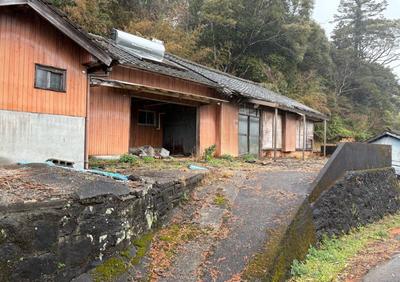 Historic 3LDK Wooden House in Hyuga City - Mountain Area Property — Image 2, Hyuga, Miyazaki