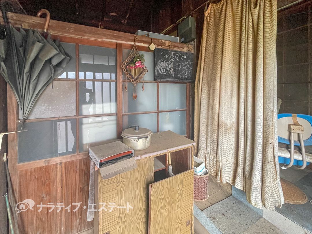 Vacant Akiya House for Sale in Hiraiso, Hitachinaka City - Thumbnail 2