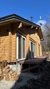 Brand New 3LDK Log House in Karuizawa Nanpeidai - 95.46 sqm - Thumbnail 2