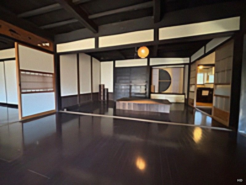 Traditional Kominka House for Sale in Tokigawa, Saitama - Thumbnail 2