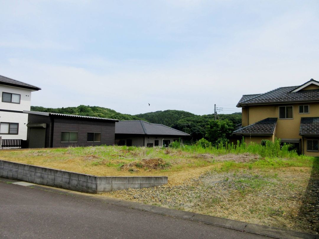 Vacant Land for Sale in Kasama City, Ibaraki - 288.96 sqm - Thumbnail 2