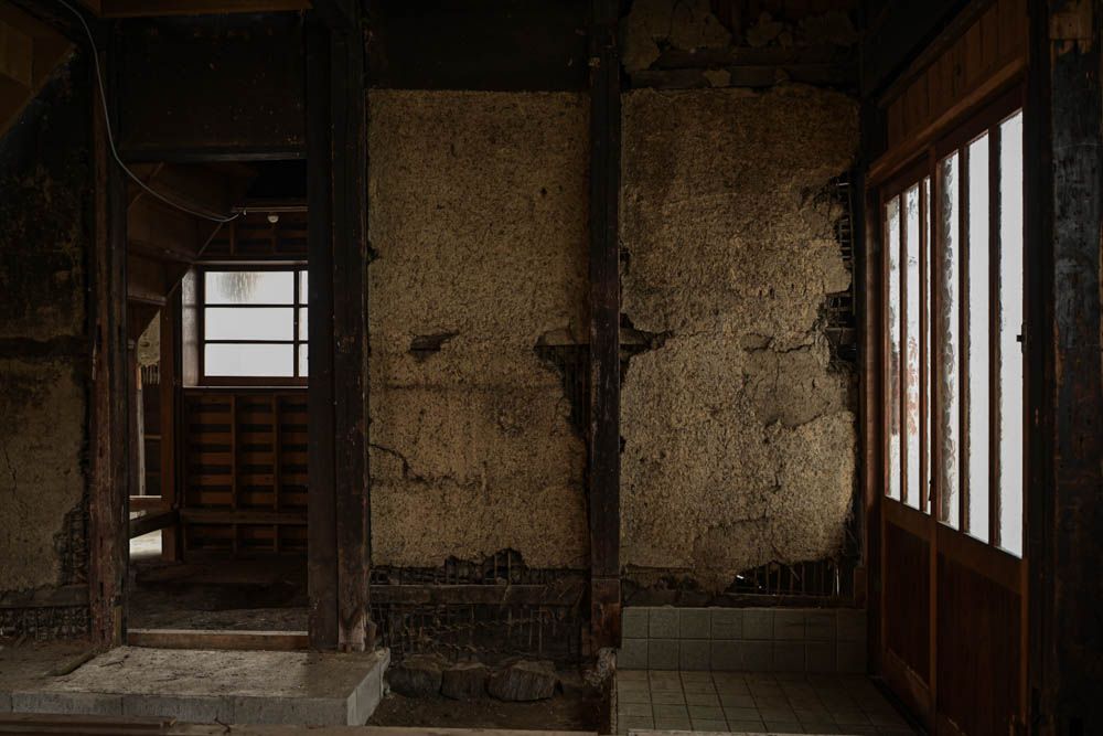 Unique Machiya for Sale on a Quiet Alley in Kita, Kyoto - 106 sqm - Thumbnail 3