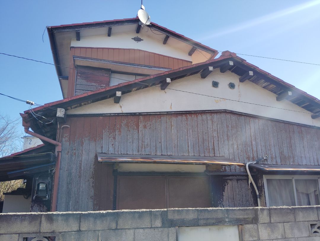 Vacant House for Sale in Ishioka City – 6DK, 108.15 sqm - Thumbnail 3