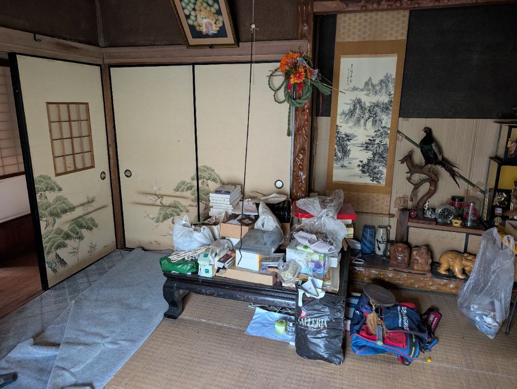 Vacant House for Sale in Ishioka City – 6DK, 108.15 sqm - Thumbnail 4