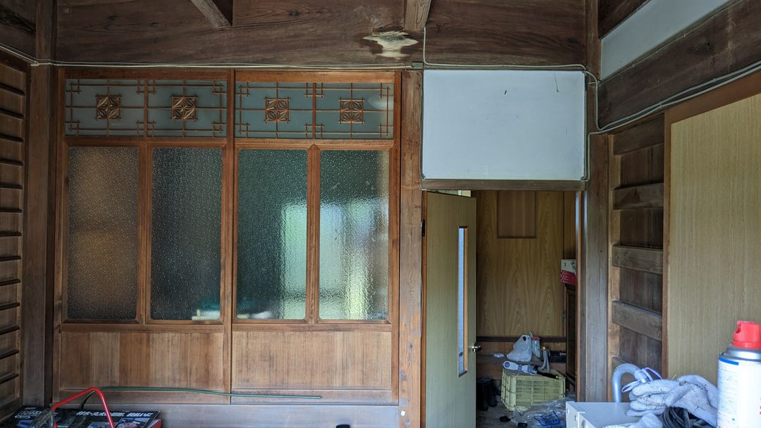 Farmhouse with Land in Asakura, Imabari, Ehime - 4DK for Sale - Thumbnail 2