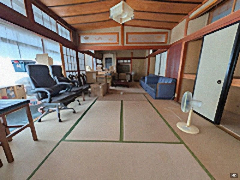 Historic Date Clan Site House in Kakuda, Miyagi - Thumbnail 4