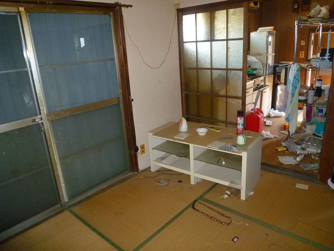 2DK House for Sale in Sakate-cho, Jōsō City, Ibaraki - Thumbnail 4