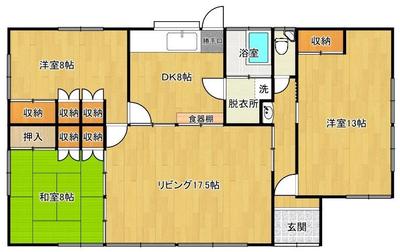 Kushima City House with Mountain Views and Urban Convenience — Image 3, Kushima, Miyazaki