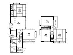 Renovated House for Sale in Iida City, Nagano - Thumbnail 4