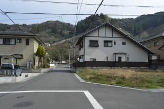 233.74 sqm Residential Land Plot for Sale in Tsukumi, Oita - Thumbnail 2