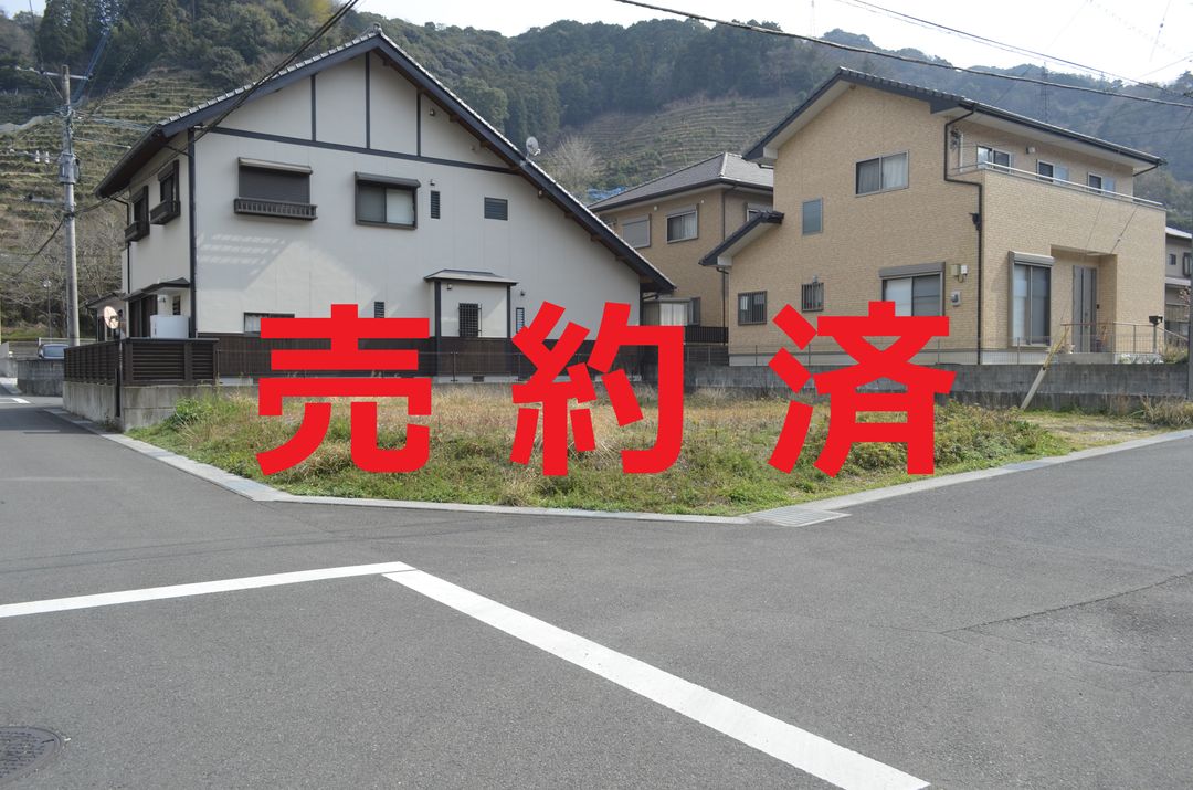 233.74 sqm Residential Land Plot for Sale in Tsukumi, Oita - Thumbnail 3