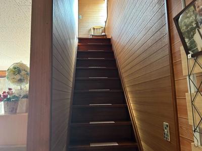 Charming Traditional Home in Iki City — Front_door, Watanishi-bure, Fukuoka