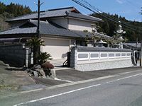 6LDK Detached House in Oyodo-cho, Nara – 303 sqm - Thumbnail 2