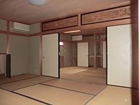6LDK Detached House in Oyodo-cho, Nara – 303 sqm - Thumbnail 4