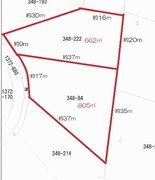 Land for Sale in Karuizawa, Nagano - 1,467 sqm - Thumbnail 2