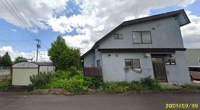 Biei Town Existing House 5,000,000 Yen For Sale Details IRI Asahikawa Real Estate Information — Image 1, Biei, Hokkaido