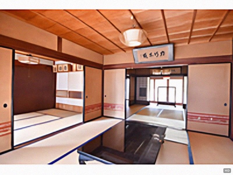 Taisho-Era Old Residence with Land in Tsu, Mie Prefecture - Thumbnail 4