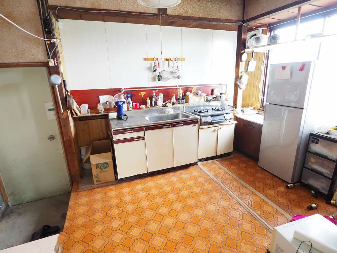 7K House with 1697 sqm Land for Sale in Hanamaki, Iwate - Thumbnail 4