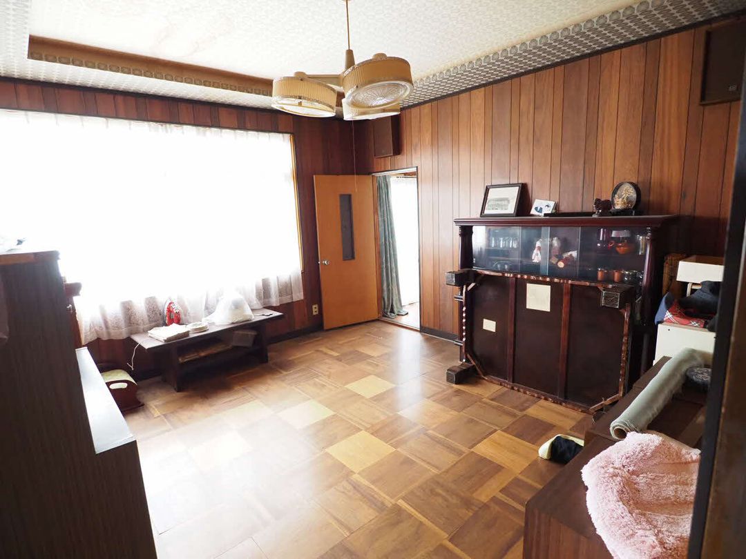 7K House with 1697 sqm Land for Sale in Hanamaki, Iwate - Thumbnail 2