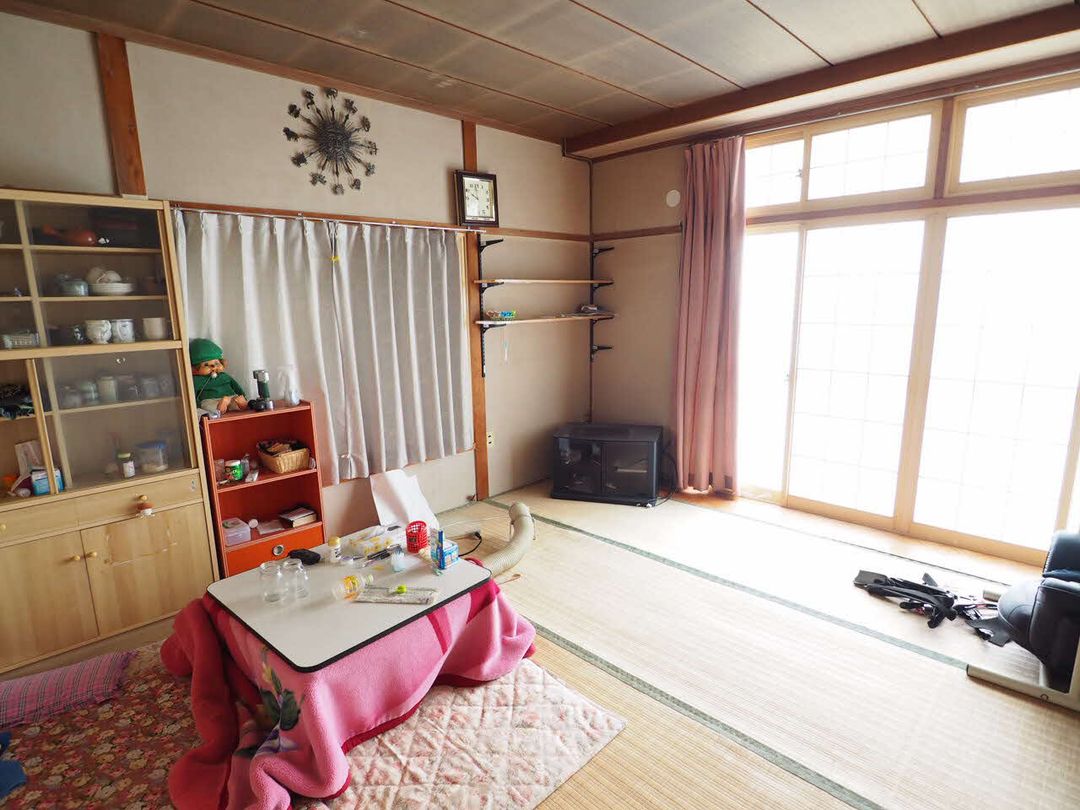 7K House with 1697 sqm Land for Sale in Hanamaki, Iwate - Thumbnail 3
