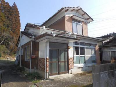 Imari City Matsuura-cho Yamagata 5DK - Property Details - Saga Prefecture Imari City Vacant House Bank Site — Image 1, Imari, Saga