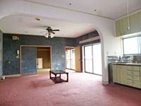 Large 4DK House for Sale in Soni Village, Nara - Thumbnail 4