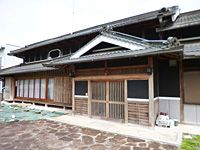 Large 4DK House for Sale in Soni Village, Nara - Thumbnail 2