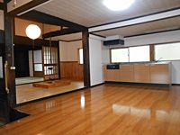 Renovated 120-Year-Old Traditional House in Iga, Mie - Thumbnail 3