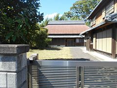 Renovated 120-Year-Old Traditional House in Iga, Mie - Thumbnail 2