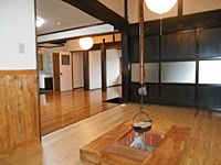 Renovated 120-Year-Old Traditional House in Iga, Mie - Thumbnail 4